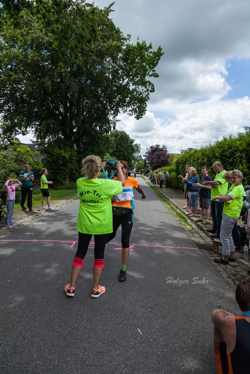 Bild 559 - Triathlon Wiemersdorf